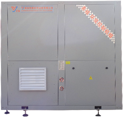 養(yǎng)殖環(huán)境控制機(jī)組